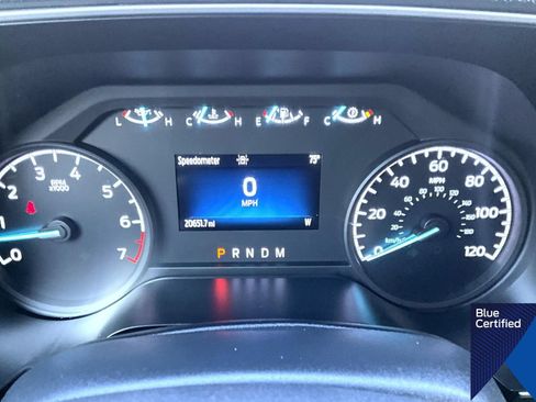 Certified 2023 Ford F150 XL w/ STX Appearance Package AWD/4WD image 15