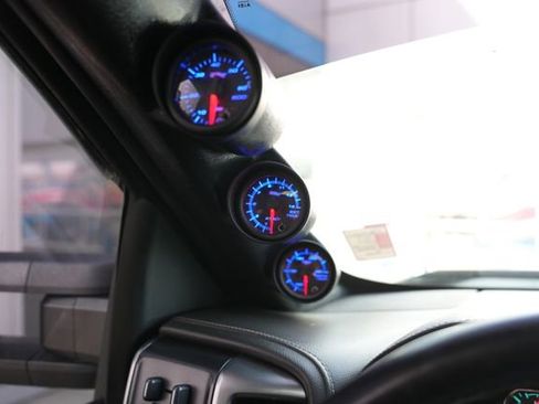 Used 2017 Chevrolet Silverado 2500 LTZ w/ Duramax Plus Package image 25