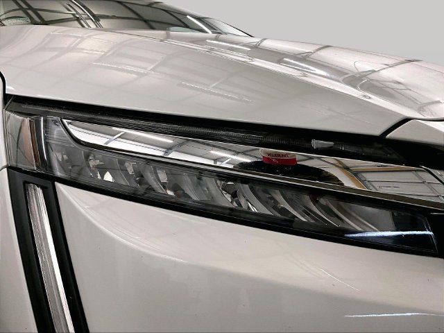 Used 2021 Honda Clarity Plug-In Hybrid image 27