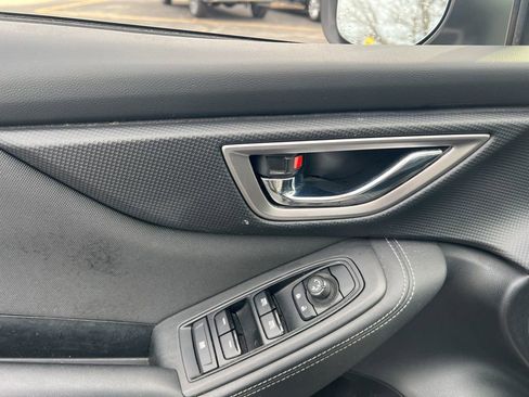 Used 2022 Subaru Forester Premium w/ Popular Package #1 image 9