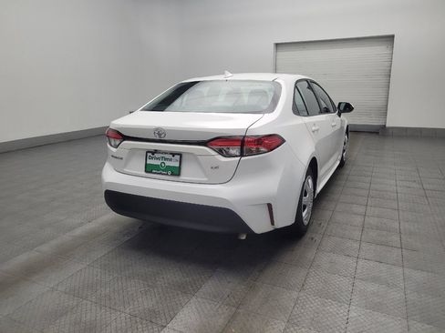 Used 2023 Toyota Corolla LE FWD image 9