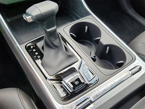 New 2026 Kia Carnival SX Prestige image 13