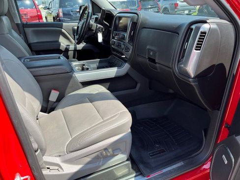 Used 2014 Chevrolet Silverado 1500 LTZ Z71 w/ LTZ Plus Package AWD/4WD image 19