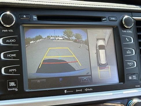 Used 2018 Toyota Highlander Limited Platinum AWD/4WD image 21