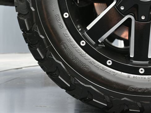 Used 2022 Ford F150 XLT w/ Equipment Group 302A High image 44