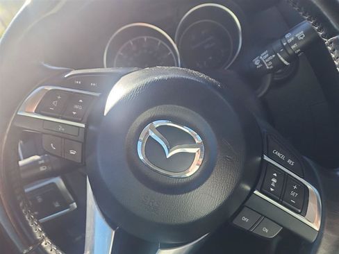 Used 2016 MAZDA CX-5 Grand Touring AWD/4WD image 13