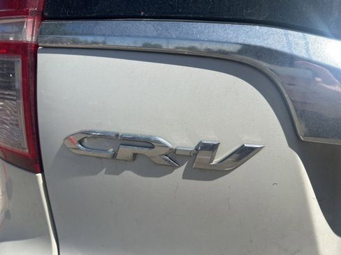 Used 2016 Honda CR-V EX image 7