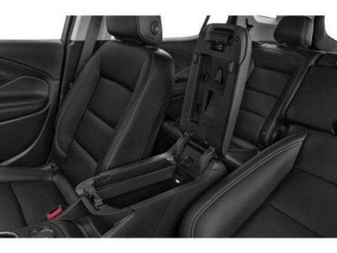 Certified 2023 GMC Terrain SLE w/ Driver Convenience Package AWD/4WD image 17