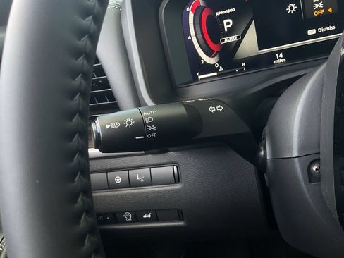 New 2026 Nissan Rogue Platinum AWD/4WD image 39