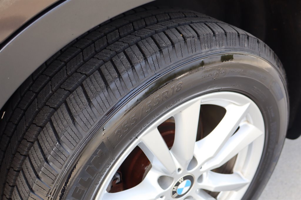 Used 2015 BMW X5 xDrive35d AWD/4WD image 12