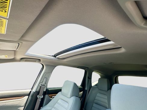 Used 2019 Honda CR-V EX image 20