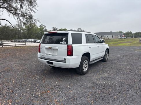Used 2015 Chevrolet Tahoe LT image 5