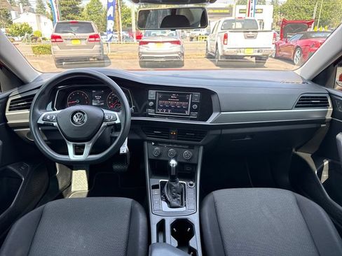 Used 2019 Volkswagen Jetta S FWD image 22