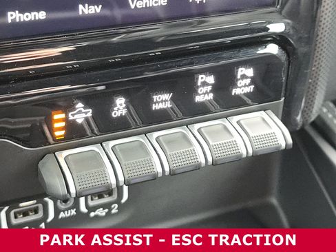 Used 2023 RAM 1500 Limited image 22