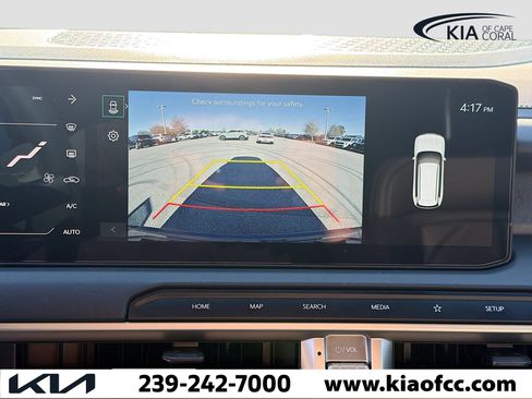 New 2027 Kia Telluride EX image 32