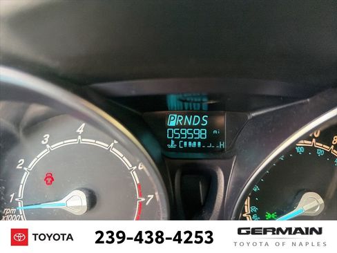 Used 2014 Ford Fiesta SE image 19