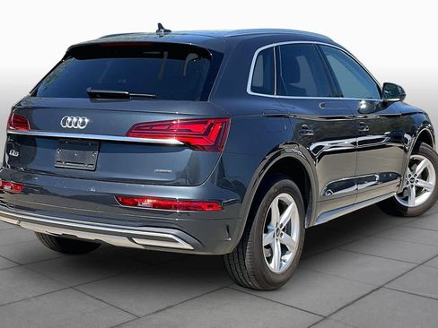 Used 2024 Audi Q5 2.0T Premium w/ Convenience Package AWD/4WD image 12