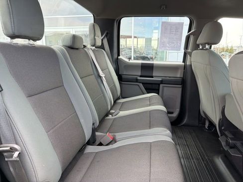 Used 2020 Ford F150 XL w/ Equipment Group 101A Mid image 30