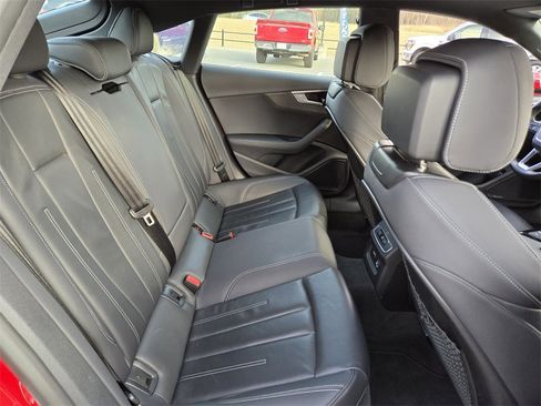 Used 2024 Audi A5 2.0T Premium Plus image 19