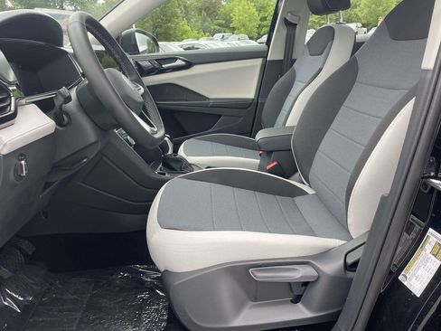 New 2026 Volkswagen Taos S FWD image 13