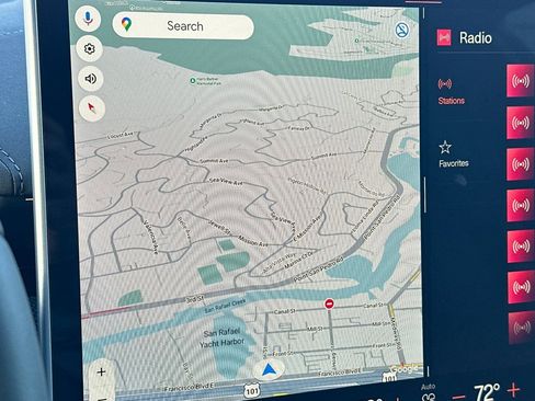 New 2026 Polestar Polestar 4 image 21