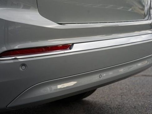 New 2026 Volvo XC90 B6 Plus w/ Protection Package Premier image 8