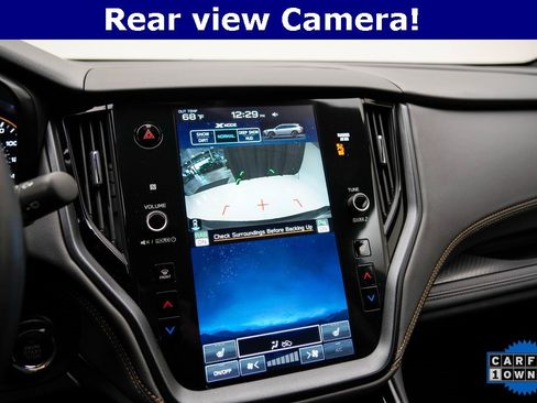 Used 2025 Subaru Outback Wilderness image 11