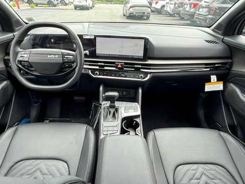 New 2026 Kia Sportage X-Line w/ X-Line Technology Package image 32
