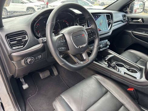 Used 2026 Dodge Durango GT AWD/4WD image 17