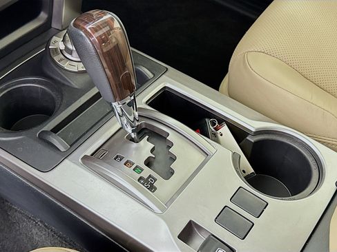 Certified 2023 Toyota 4Runner Limited AWD/4WD image 17