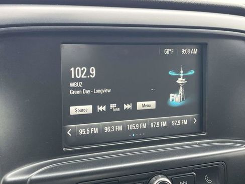 Used 2017 Chevrolet Silverado 3500 W/T w/ WT Convenience Package image 27