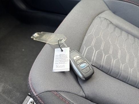 New 2026 Subaru Impreza 2.0i Sport image 29