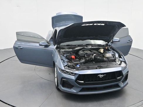 Used 2024 Ford Mustang GT Premium RWD image 75