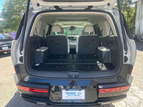 New 2025 Hyundai Santa Fe Calligraphy image 21