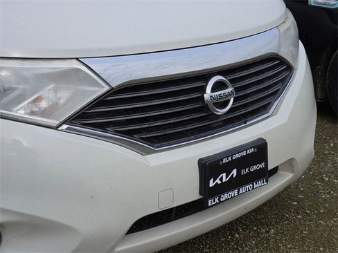 Used 2014 Nissan Quest SV image 5