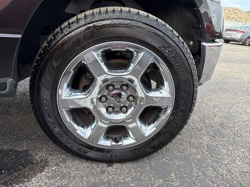 Used 2013 Ford F150 XLT w/ Luxury Equipment Group image 8