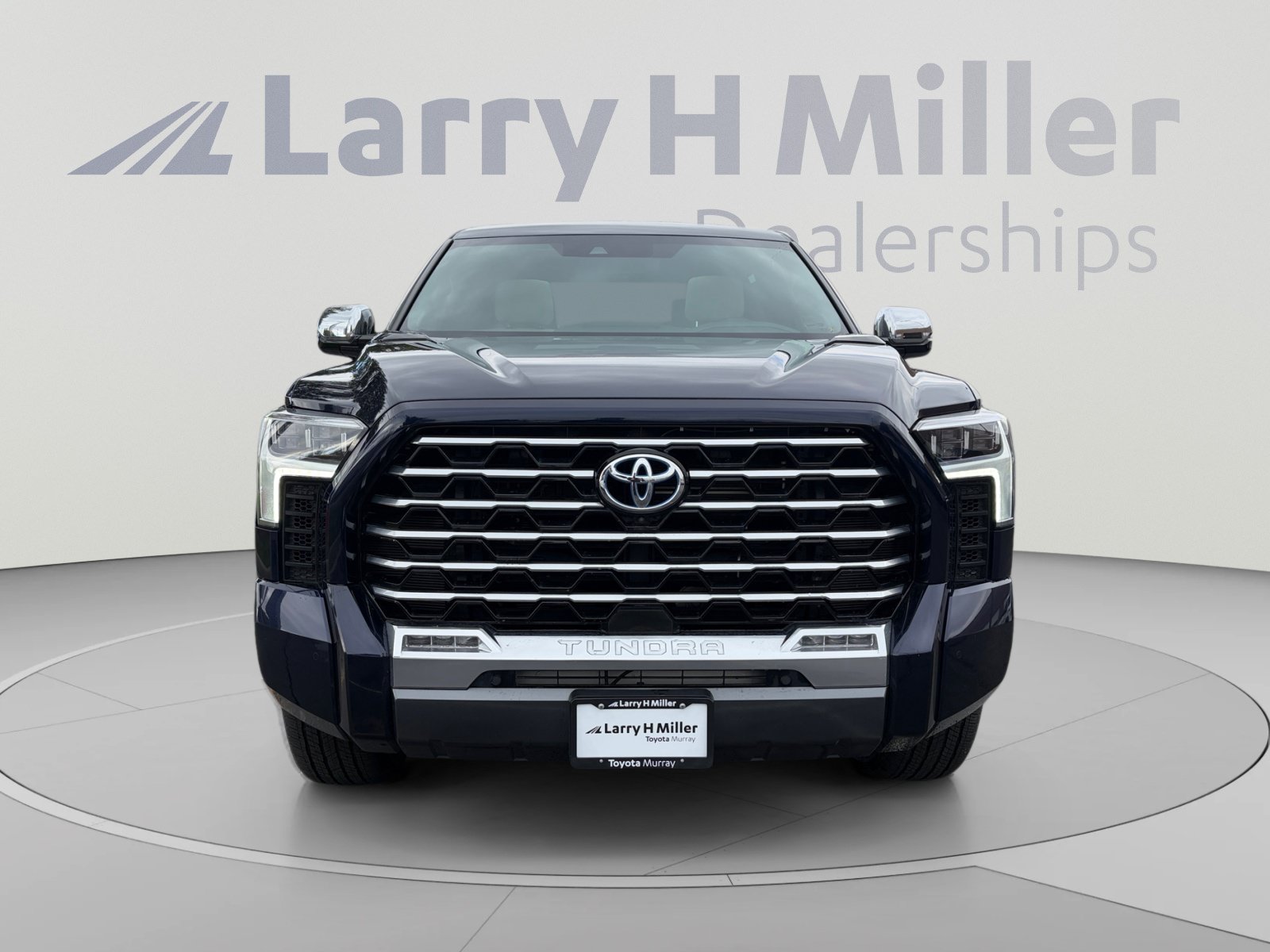 Used 2022 Toyota Tundra Capstone AWD/4WD image 8