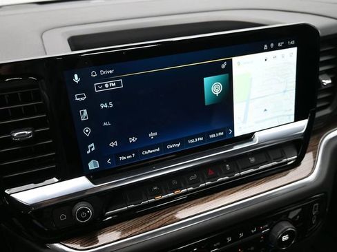 Used 2026 Chevrolet Silverado 1500 RST w/ RST Select Package image 31