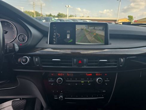 Used 2017 BMW X5 xDrive35i image 19