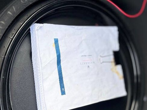 Used 2007 Maserati Quattroporte Executive GT image 27