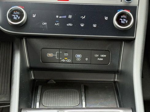 New 2026 Hyundai Sonata SEL image 23