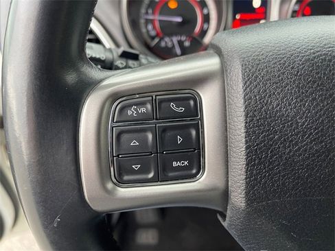 Used 2017 Dodge Journey Crossroad image 32