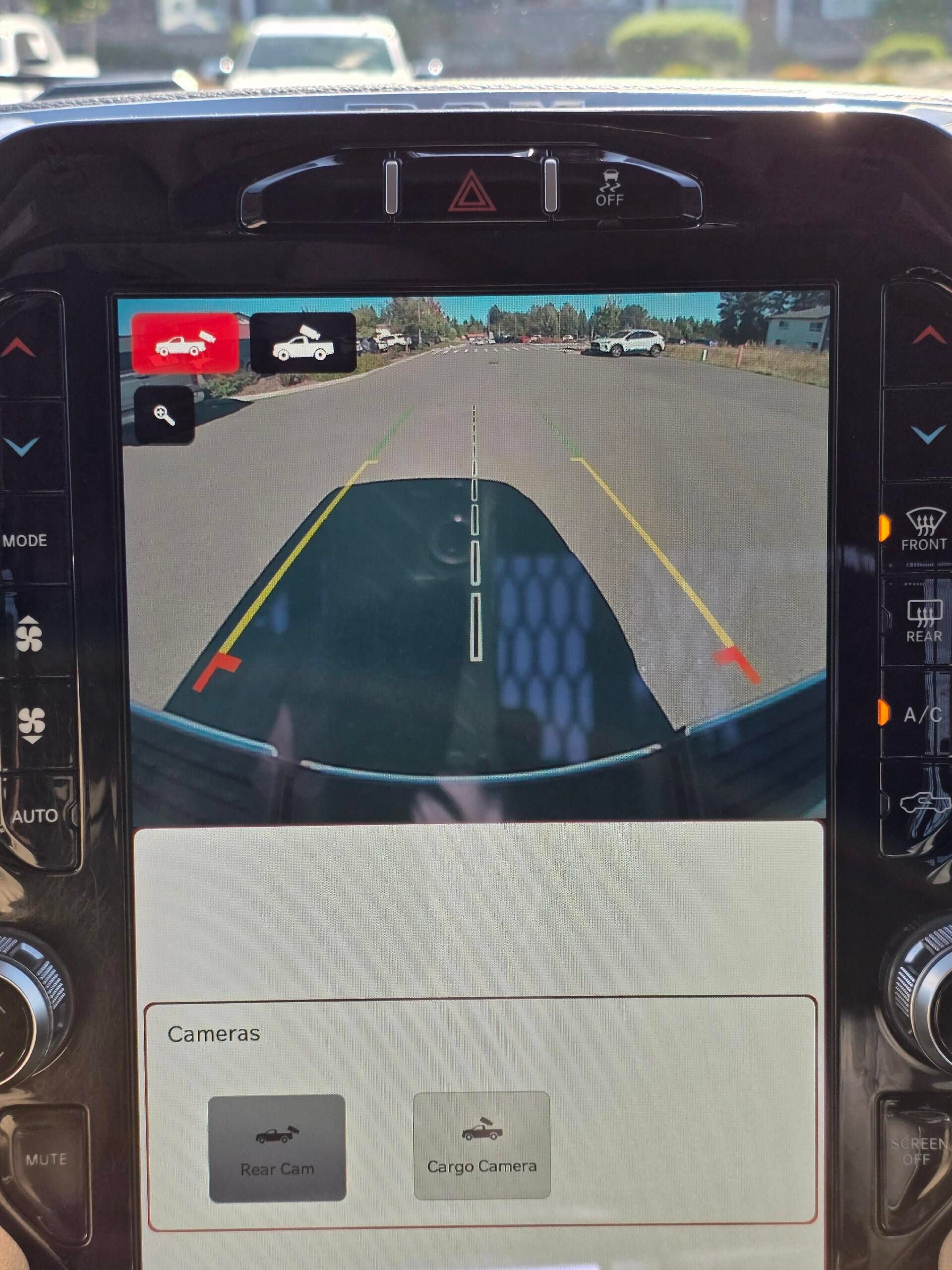 Used 2022 RAM 2500 Laramie AWD/4WD image 18