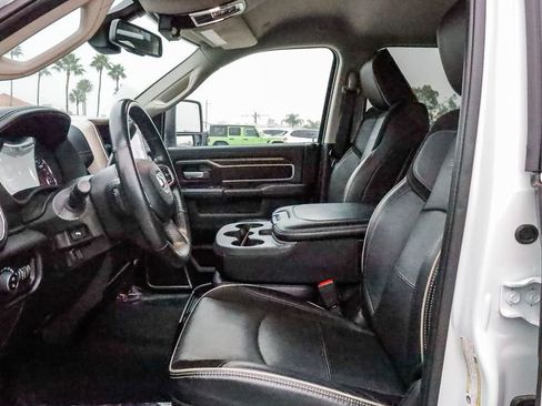 Certified 2024 RAM 2500 Laramie image 17