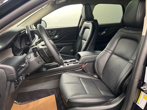 New 2026 Lincoln Corsair Grand Touring image 27