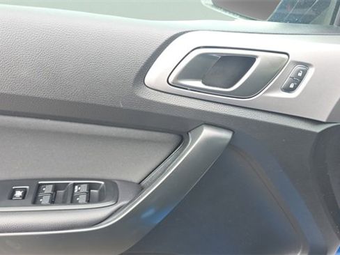 Used 2022 Ford Ranger XLT w/ Equipment Group 301A Mid image 21