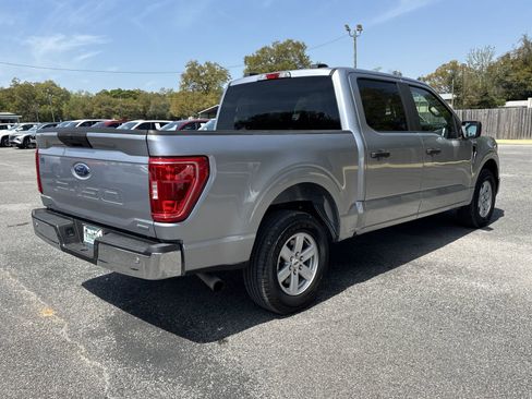 Used 2023 Ford F150 XLT RWD image 5