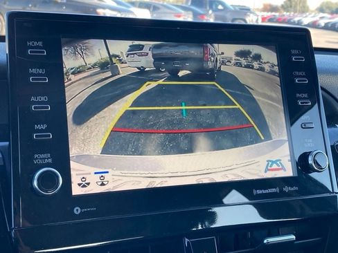 Used 2024 Toyota Camry XSE FWD image 20