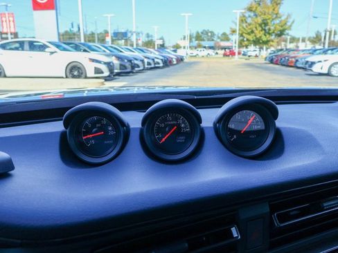 New 2025 Nissan Z Performance image 11