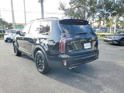Used 2025 Kia Telluride SX Prestige X-Pro image 3